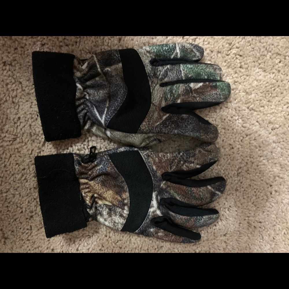 Realtree AP camo Collection - Picture 7 of 16